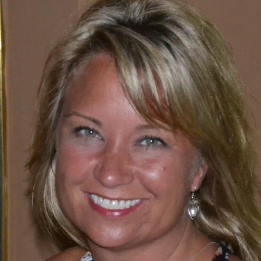 Meet your Posher, Debra